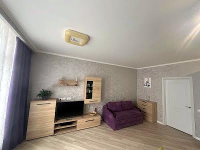 квартира за адресою Олени Пчілки вул., 7