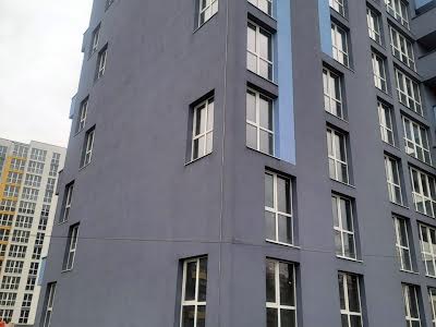 квартира за адресою Рудненська вул. (Білогорська), 8-Г