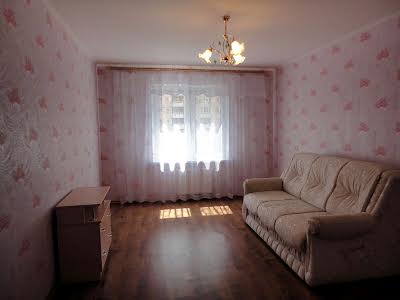 квартира за адресою Здолбунівська вул., 13