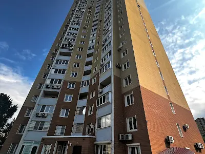 квартира за адресою Європейського Союзу просп. (Правди), 5-Б
