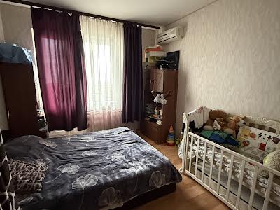 квартира по адресу Машиностроительная ул., 21-А