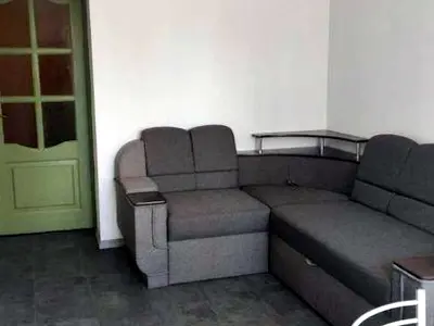 квартира по адресу Приозёрная ул., 2-Б