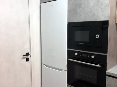 квартира за адресою Фонтанська дорога вул., 25і