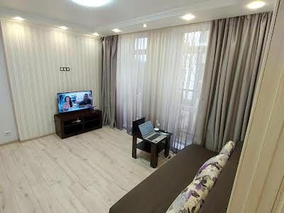 квартира за адресою Стрийська вул., 50