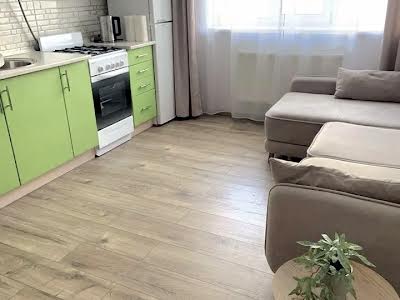 квартира по адресу Соборная ул., 103