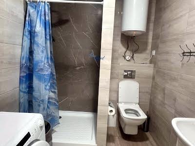 квартира за адресою Метрологічна вул., 60