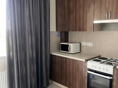 квартира за адресою Метрологічна вул., 60