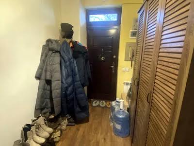 квартира за адресою Личаківська вул. (), 61
