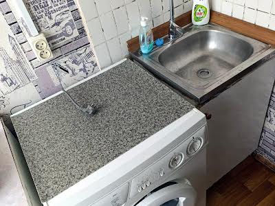 квартира по адресу Златопольская ул., 3