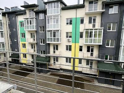 квартира по адресу Весняна ул., 60