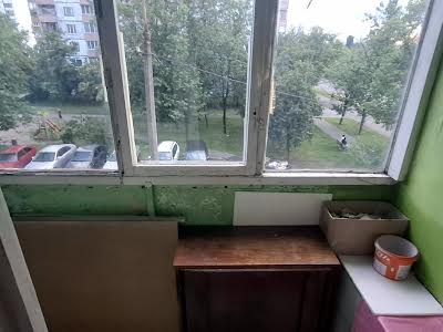 квартира за адресою Райдужна вул., 39