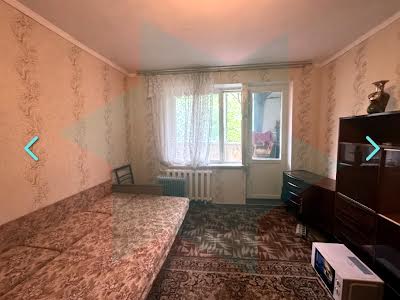 квартира по адресу Александра Поля просп. (Кірова), 18