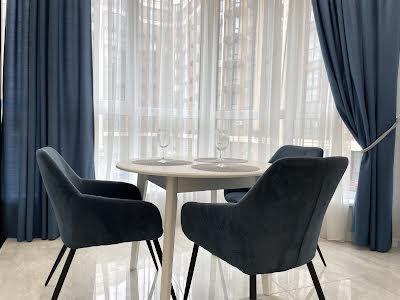 квартира по адресу Мартинова, 30