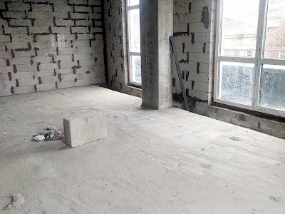квартира по адресу Старокозацька, 50б