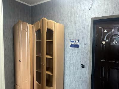квартира по адресу Драгоманова ул., 6/1