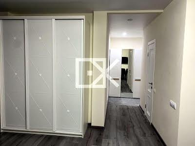 квартира по адресу Краковская ул., 27