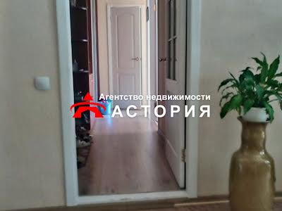 квартира по адресу Запорожская ул., 3