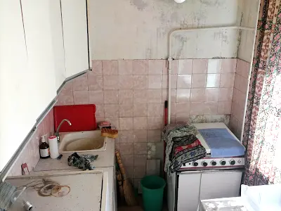 квартира по адресу Соломенская ул., 27