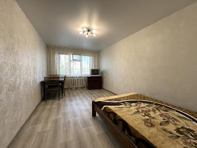 квартира по адресу Героев Днепра ул., 38-Д