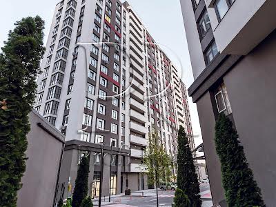 квартира по адресу Любомира Гузара просп. (Космонавта Комарова), 15