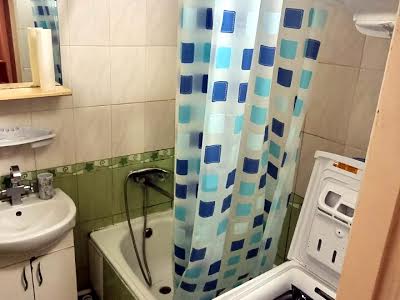 квартира за адресою Чоколівський бульв., 27