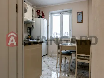 квартира за адресою Оноре де Бальзака вул., 54/21