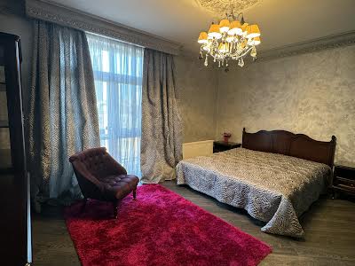 квартира за адресою Назарівська вул. (Вєтрова), 23