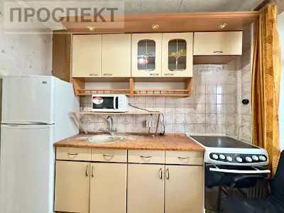 квартира за адресою Заливна вул., 1