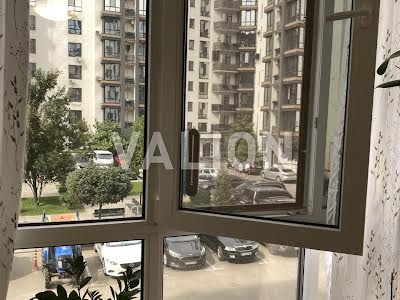 квартира за адресою Героїв Небесної Сотні просп., 18/8