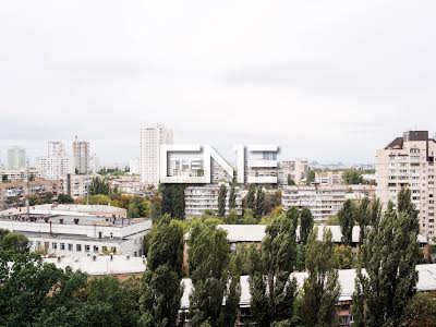 квартира по адресу Киев, Соломенская ул., 20А