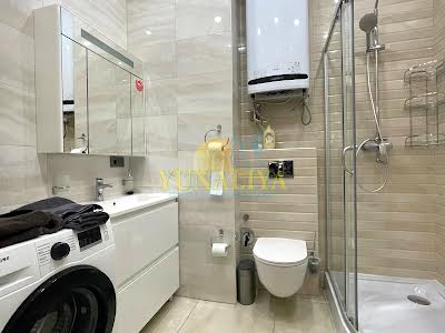 квартира за адресою Бульварно-Кудрявська вул. (Воровського), 17