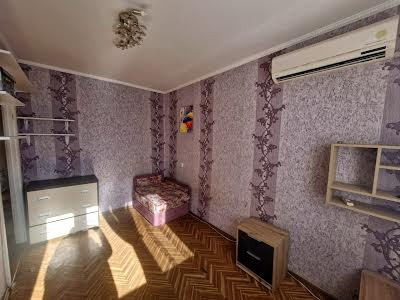 квартира по адресу Кордонная ул., 49