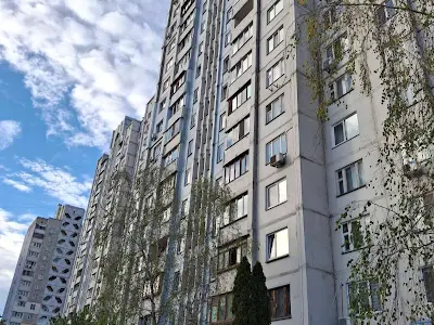 квартира по адресу Киев, Лисковская ул., 18а