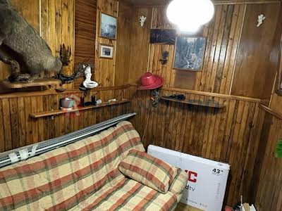 квартира по адресу Ирпенская ул., 70