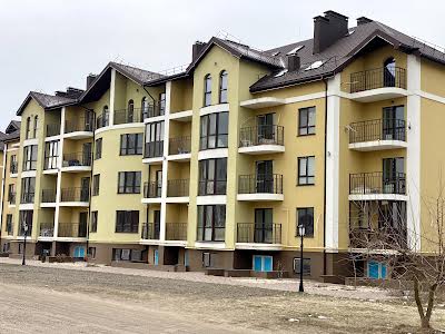 квартира за адресою Фельдмана вул., 1