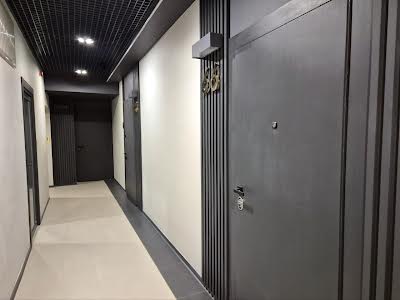 квартира за адресою Володимирська вул., 86а