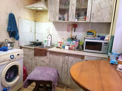 квартира за адресою Олега Гуцола пров., 21
