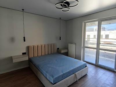 квартира за адресою Бориса Тлехаса вул., 17