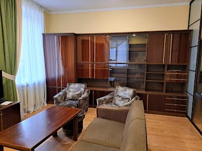 квартира за адресою Карела Чапека вул. (Юліуса Фучика), 11а
