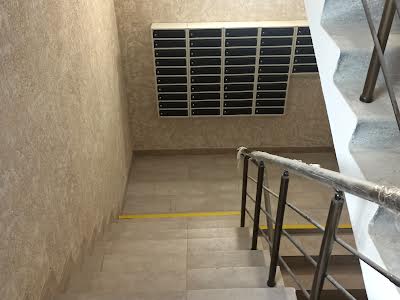 квартира по адресу Юности просп., 16в