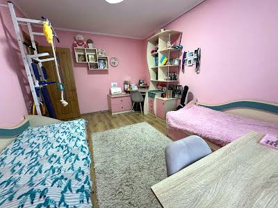 квартира по адресу Федьковича ул., 112а