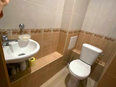 квартира за адресою Олевська вул., 7