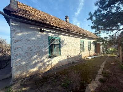 будинок за адресою Шмідта вул., 19