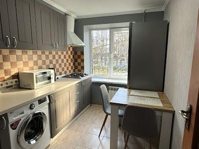 квартира за адресою Джона Маккейна вул. (Івана Кудрі), 20Б