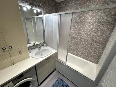 квартира за адресою Петра Григоренка просп., 28А