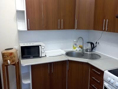 квартира за адресою Софії Русової вул., 7