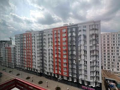 квартира за адресою Спрейса вул., 2