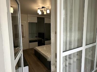 квартира по адресу Днепровская набережная ул., 15к