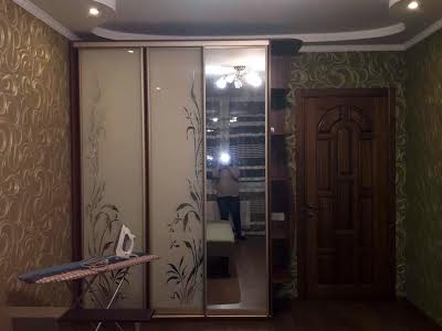 квартира по адресу Владимира Наумовича ул. (Антонова-Овсієнка), 6