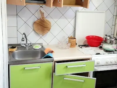 квартира по адресу Фесенковский въезд, 7
